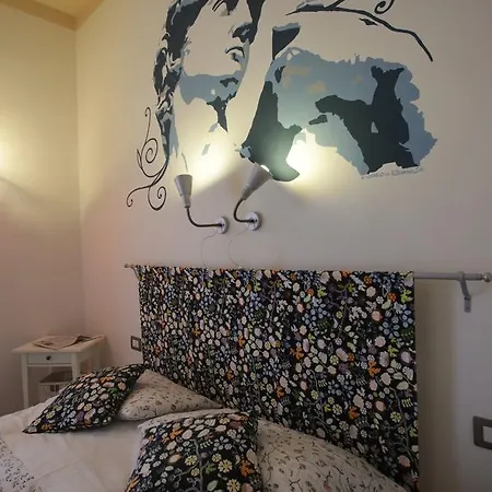 A Casa Di Olga Apartment Florence Exterior photo