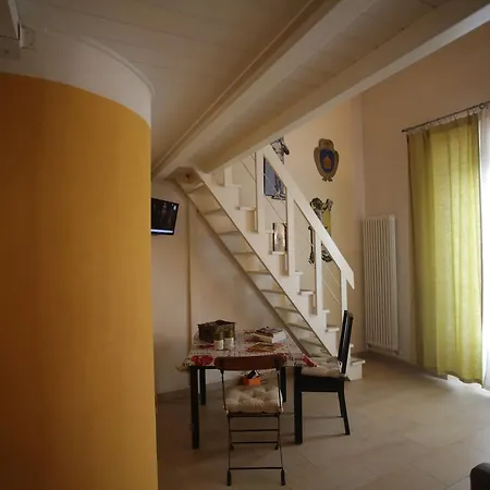 A Casa Di Olga Apartment Florence Exterior photo