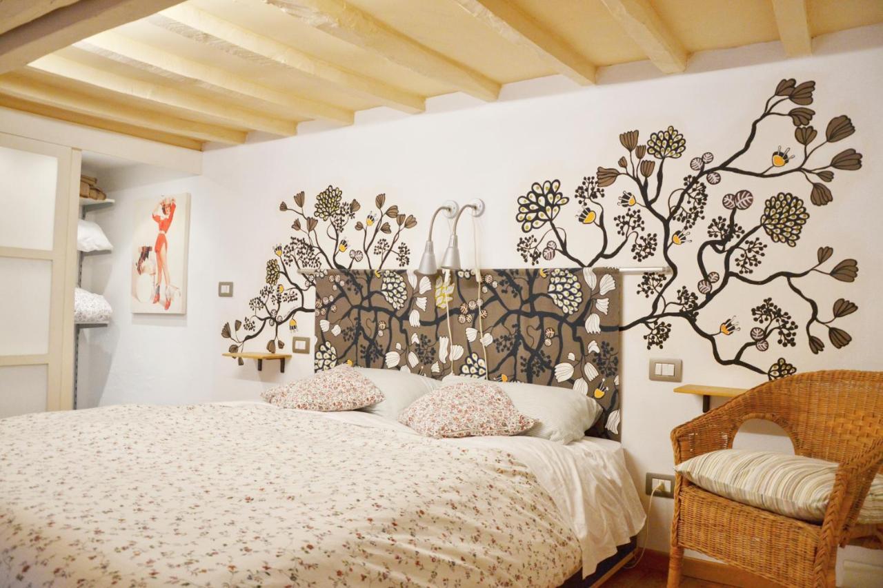 Apartment A Casa Di Olga Florenz