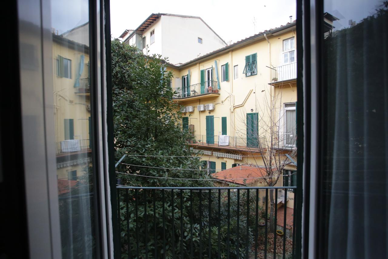 A Casa Di Olga * Florenz