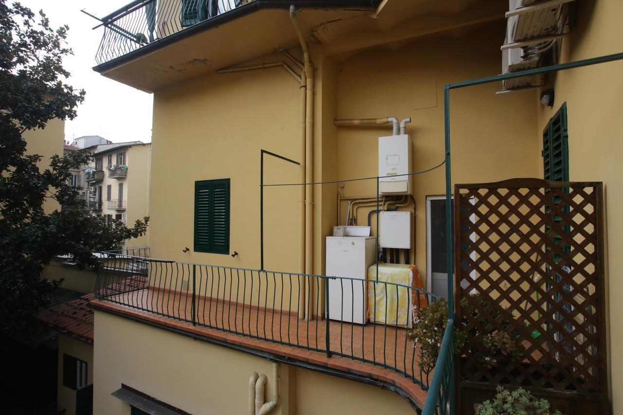 A Casa Di Olga * Florenz