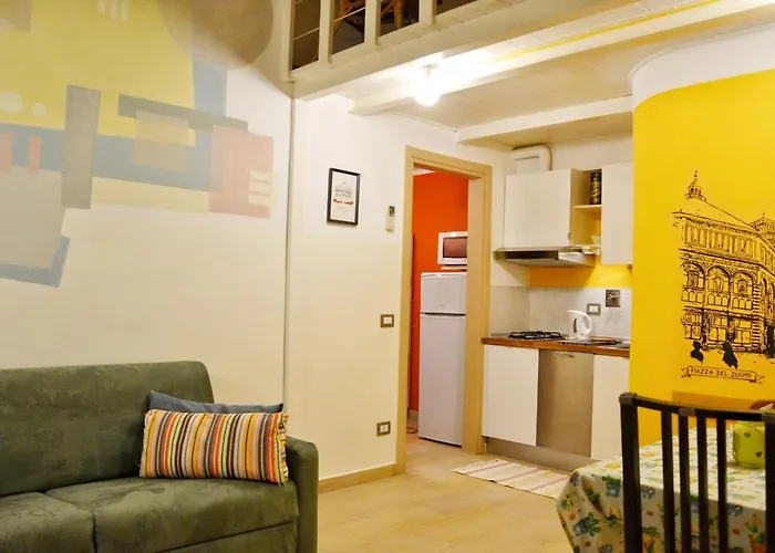 A Casa Di Olga