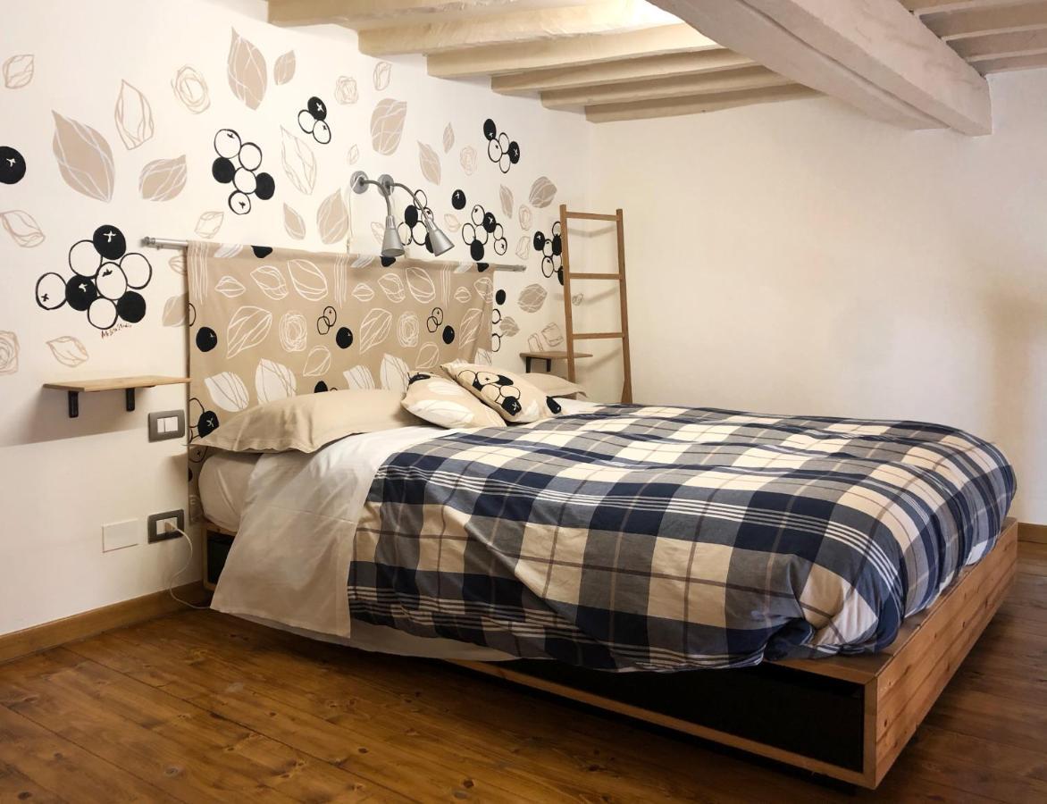 Apartamento A Casa Di Olga Florencia