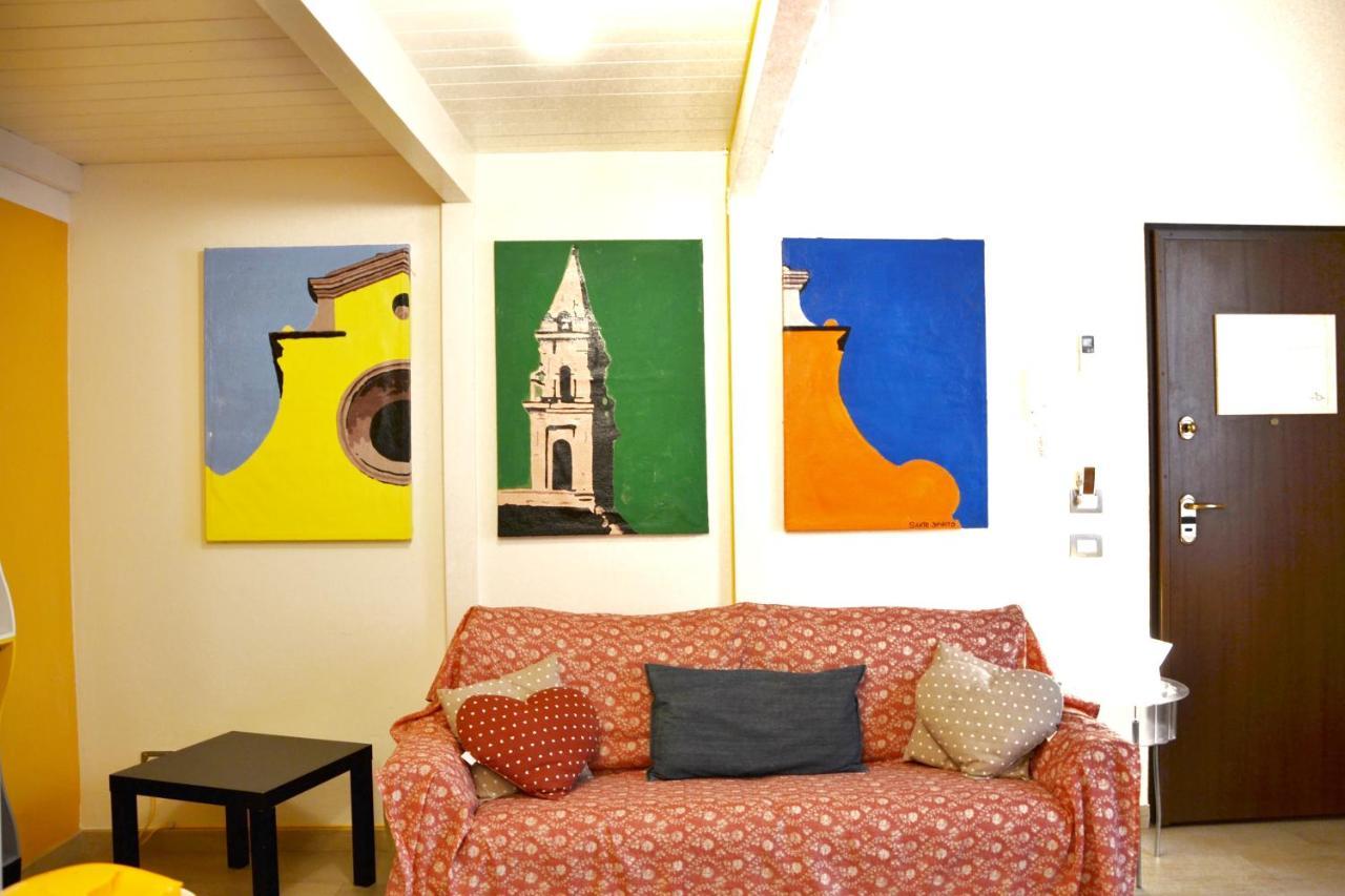 A Casa Di Olga * Florencia