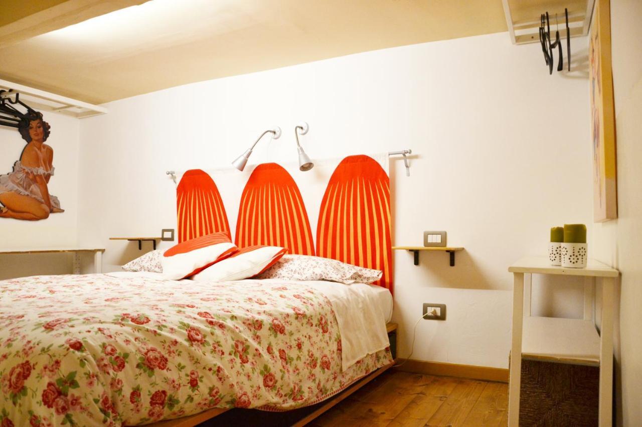 A Casa Di Olga Florencia