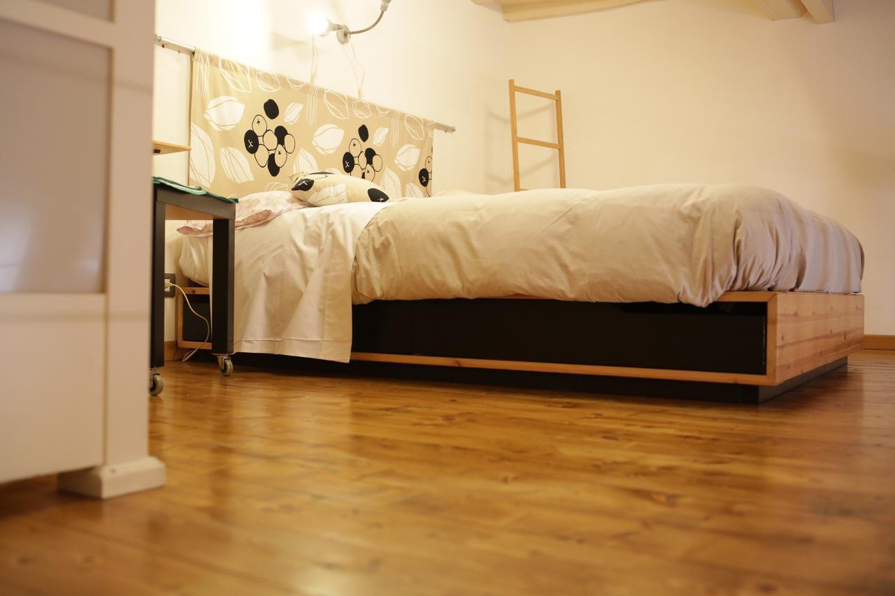 Apartamento A Casa Di Olga
