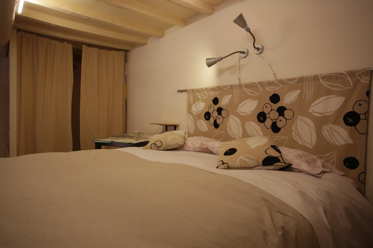 Apartamento A Casa Di Olga *