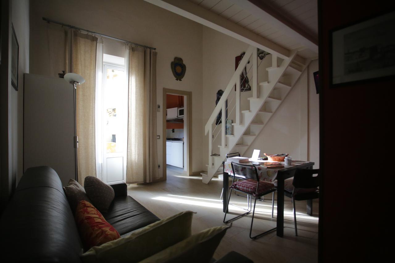 Apartamento A Casa Di Olga *