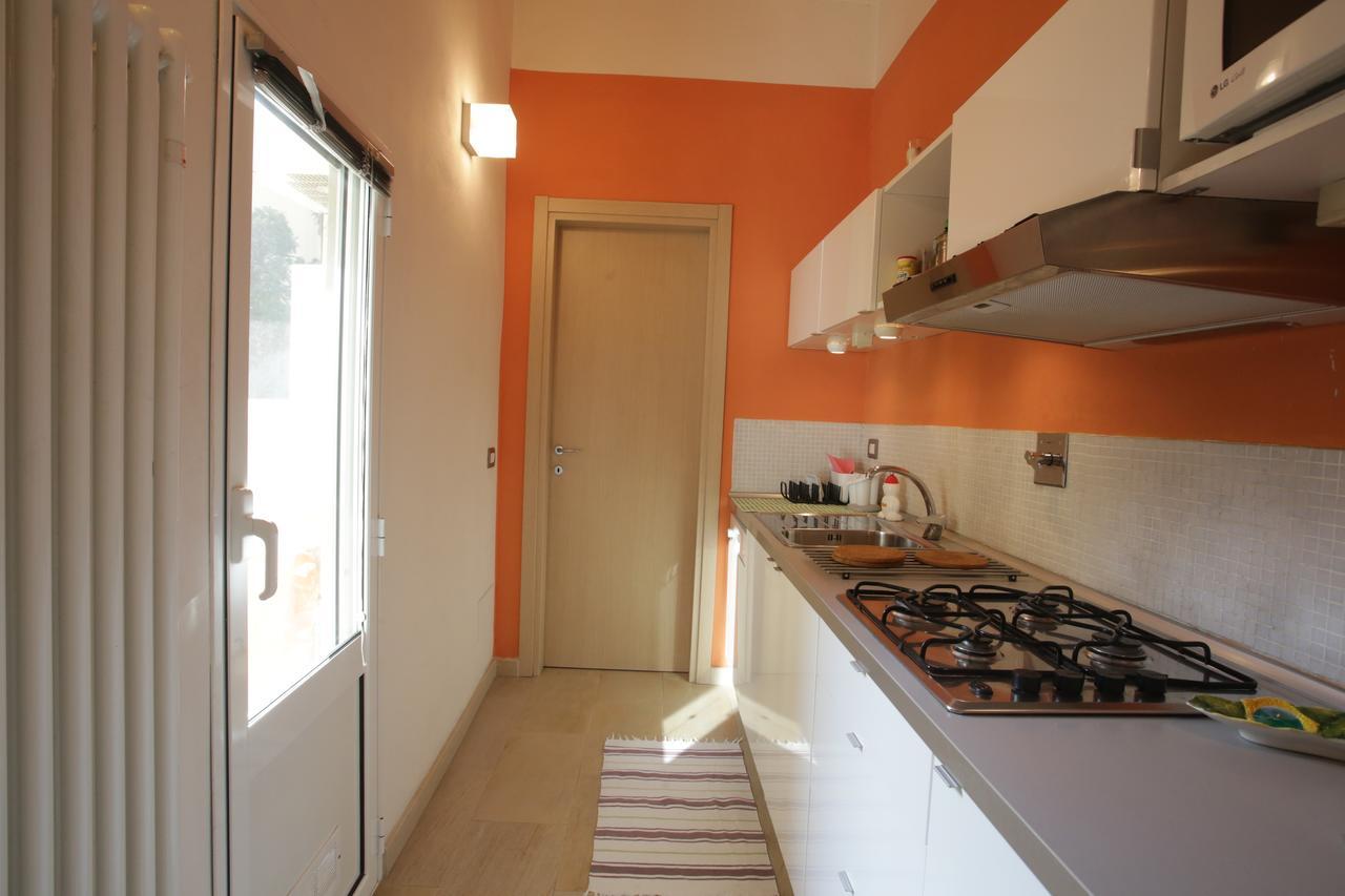A Casa Di Olga Apartamento
