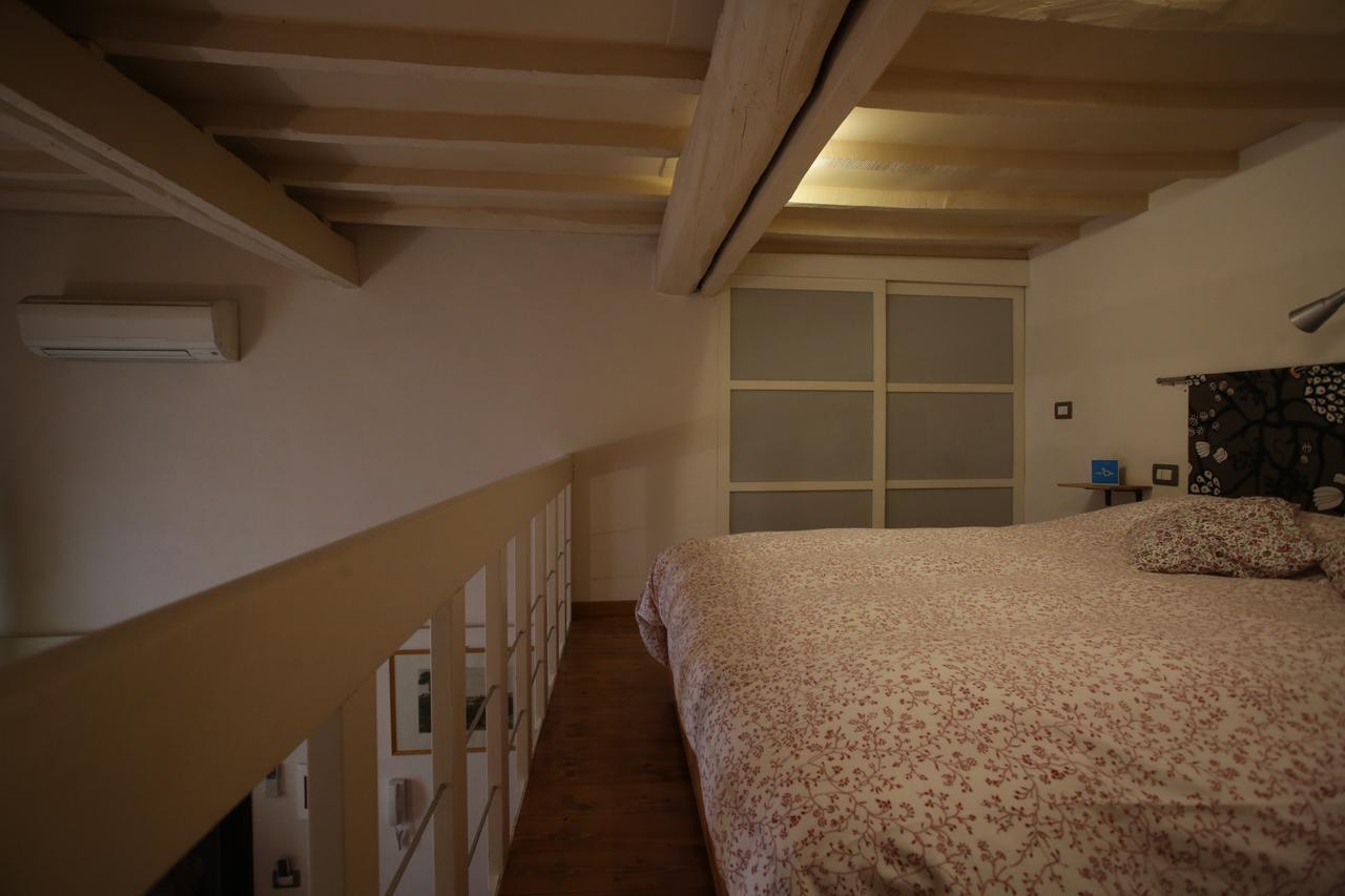 A Casa Di Olga * Florencia