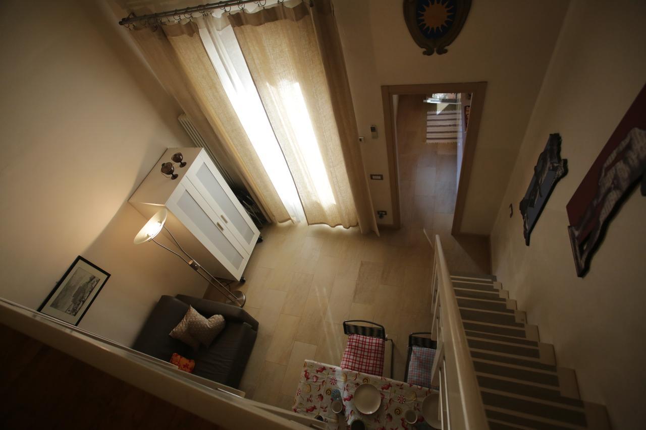 Apartamento A Casa Di Olga *