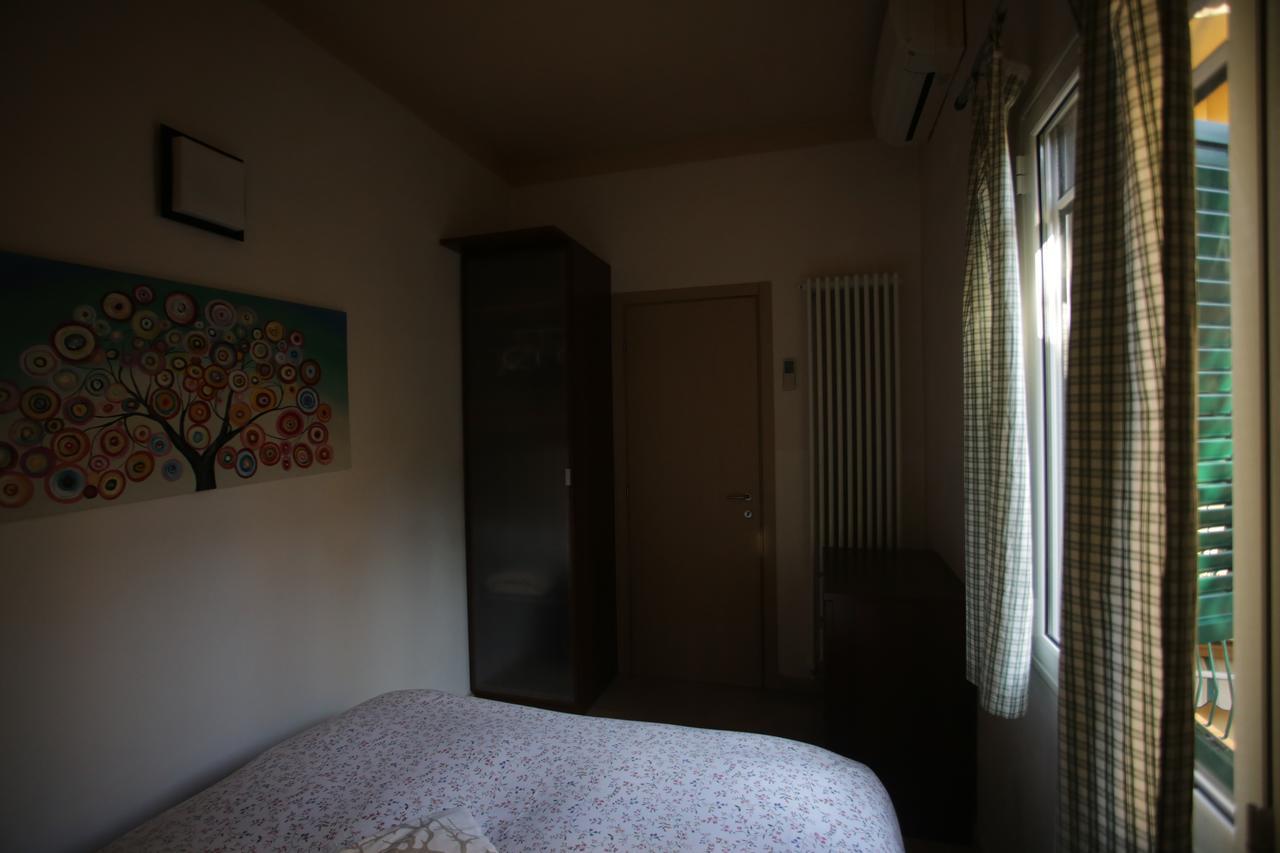 A Casa Di Olga Apartamento *