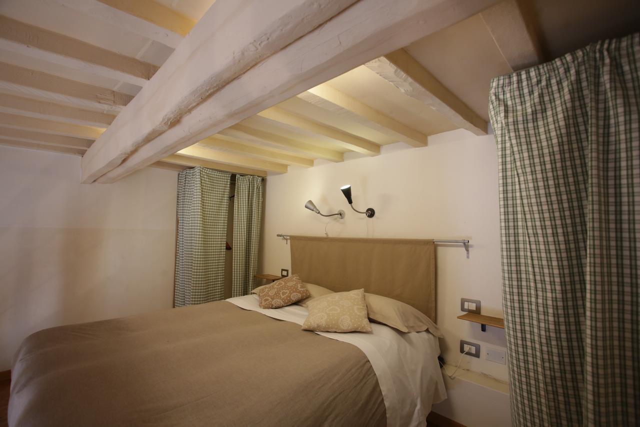 A Casa Di Olga Apartamento Florencia