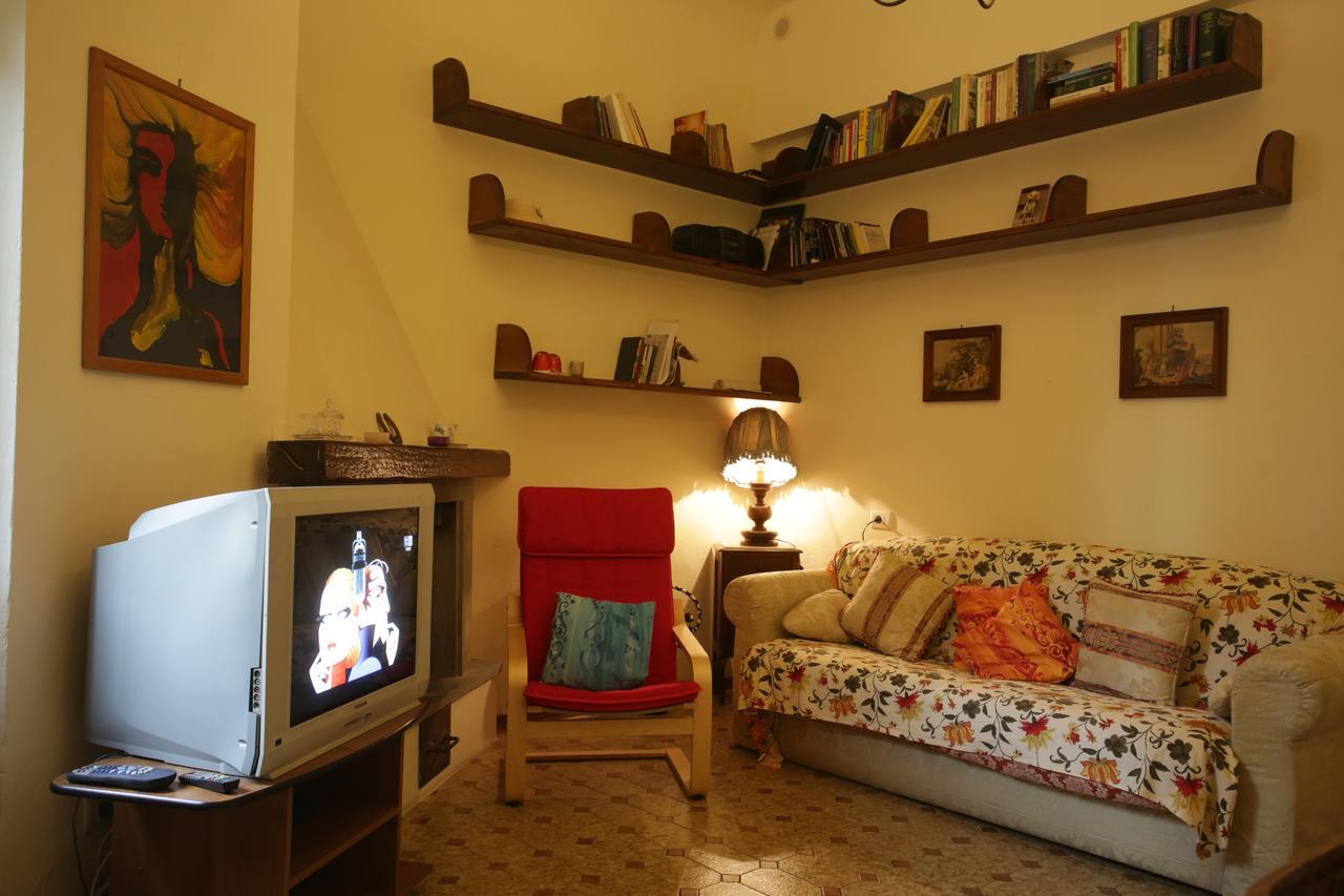 A Casa Di Olga Apartamento