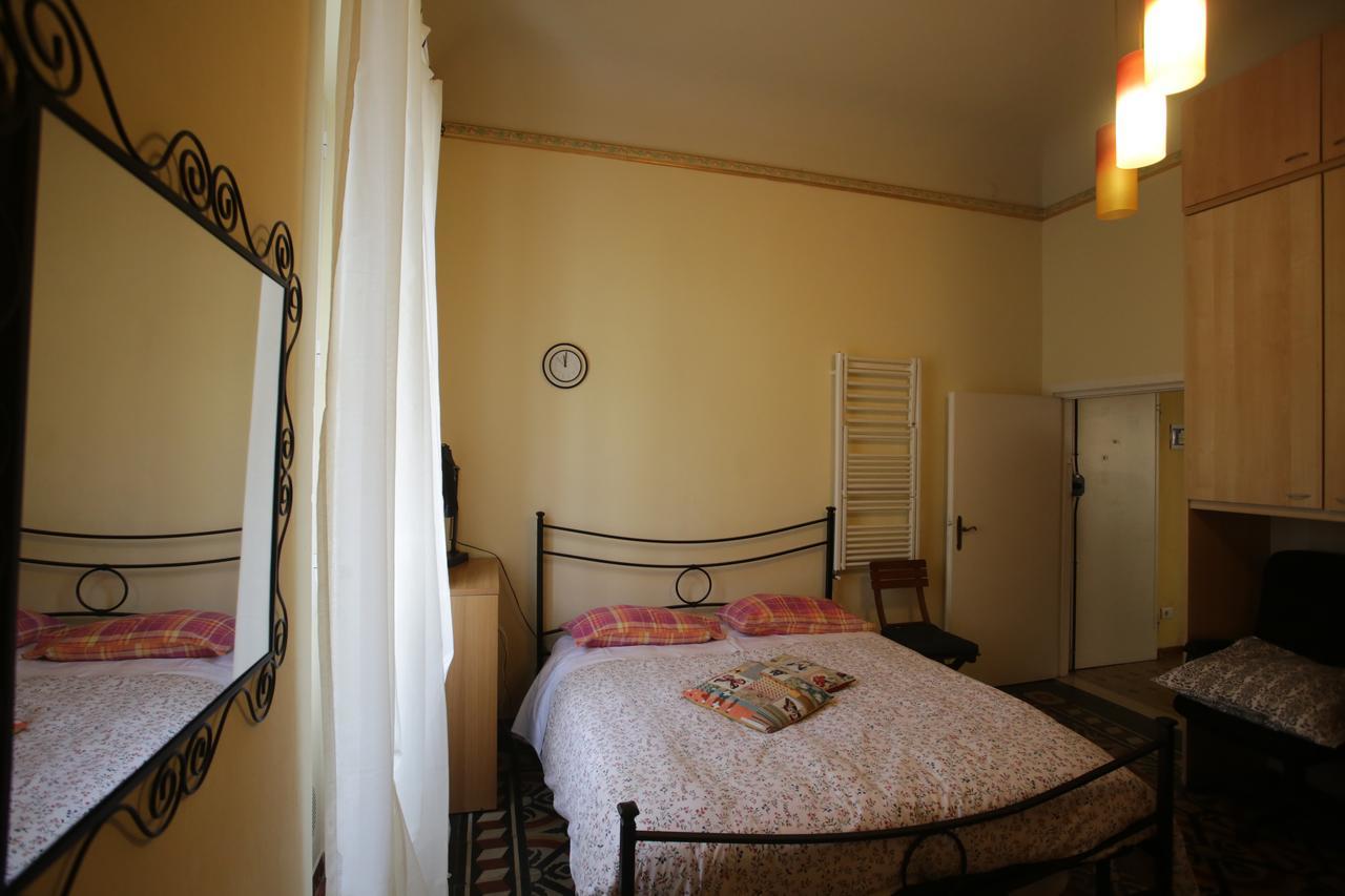 A Casa Di Olga Florencia