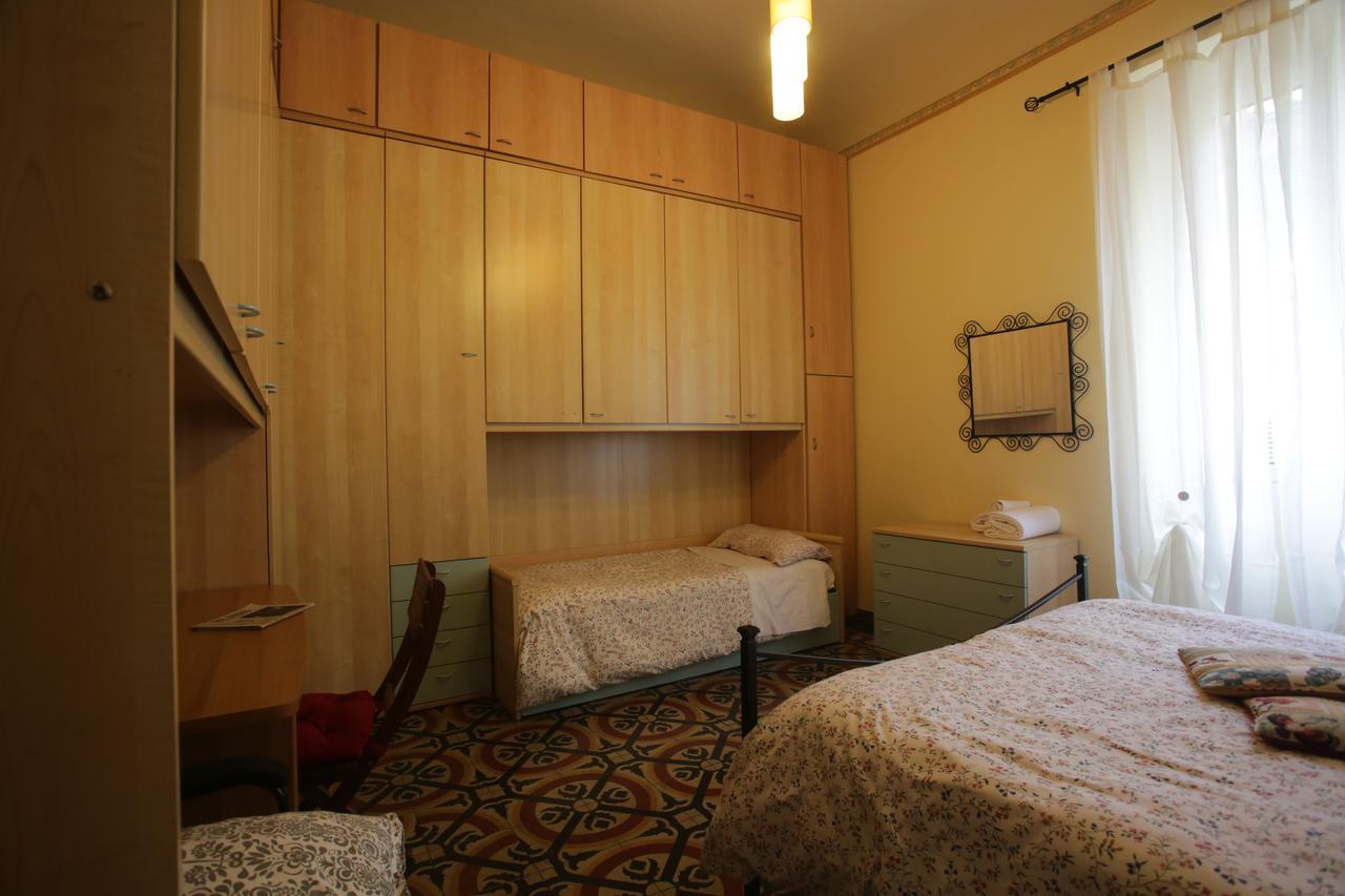 Apartamento A Casa Di Olga Florencia
