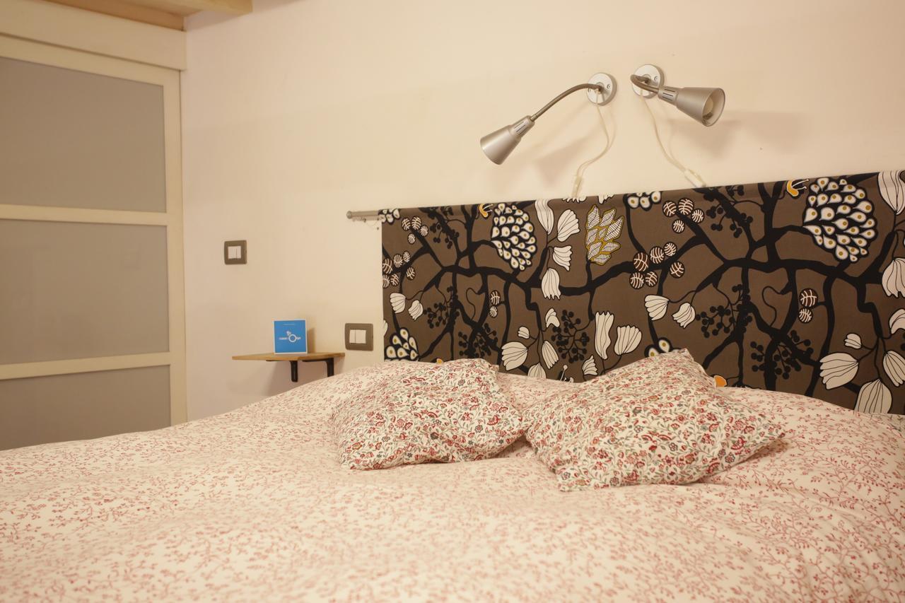 A Casa Di Olga Apartamento *