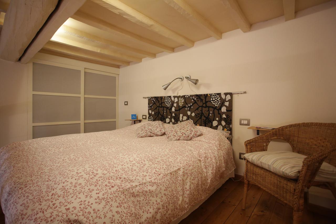 A Casa Di Olga Florencia