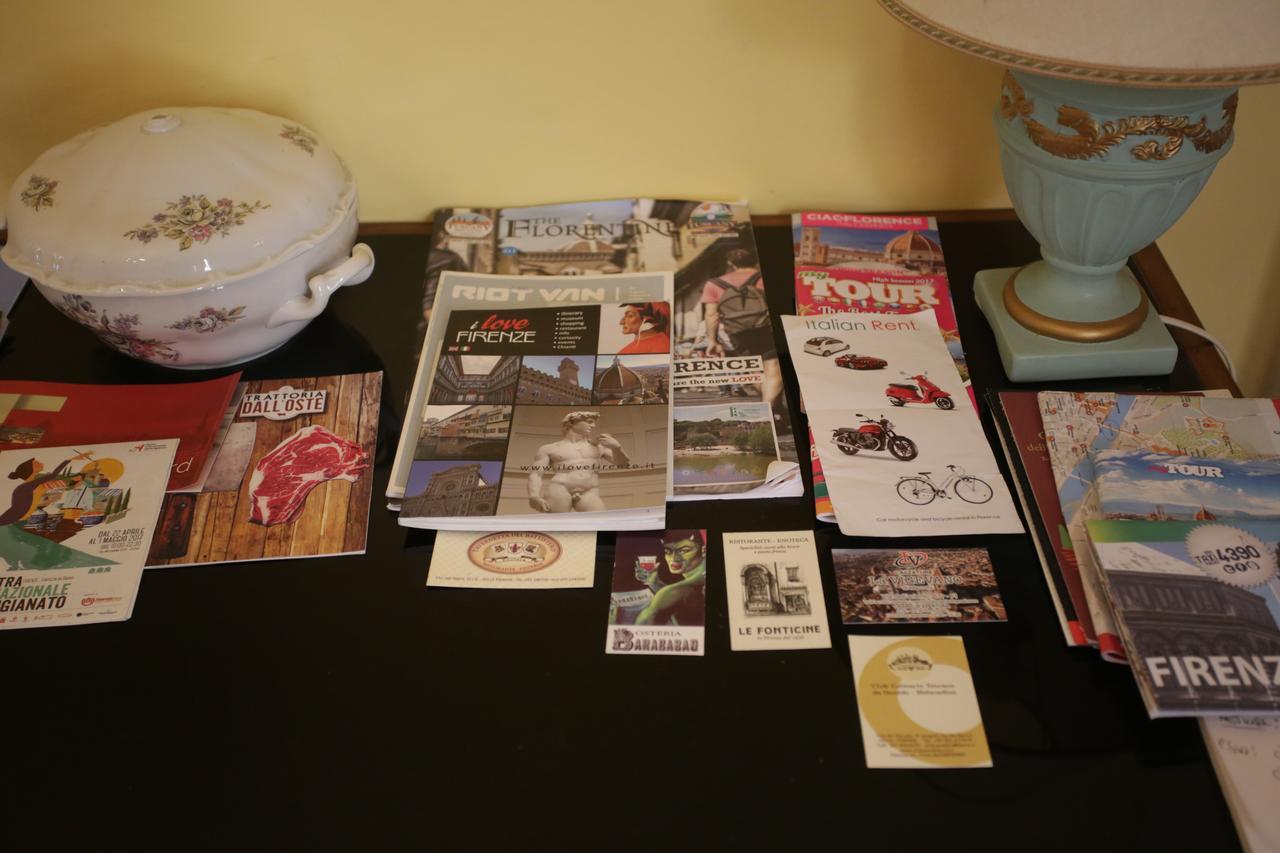 Apartamento A Casa Di Olga *