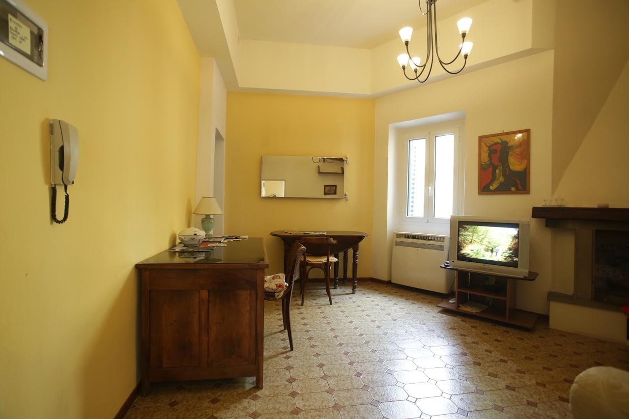 Apartamento A Casa Di Olga