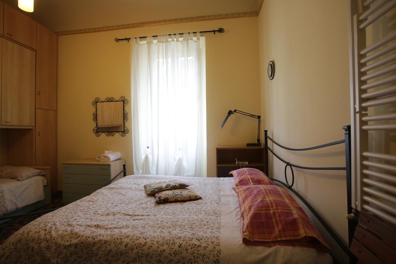 Apartamento A Casa Di Olga Florencia