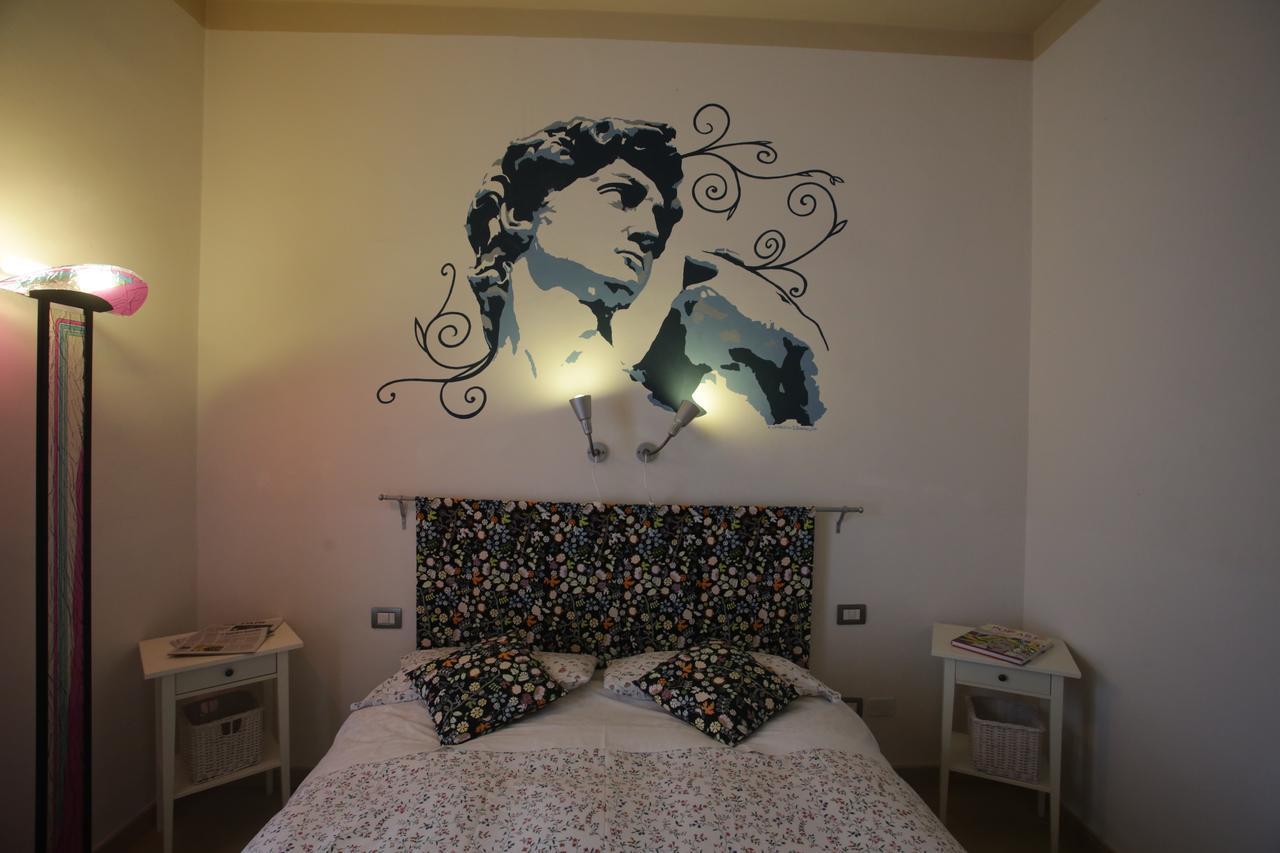 Apartamento A Casa Di Olga *