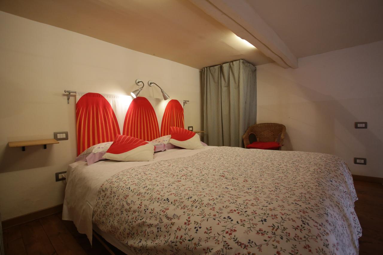 A Casa Di Olga Apartamento *