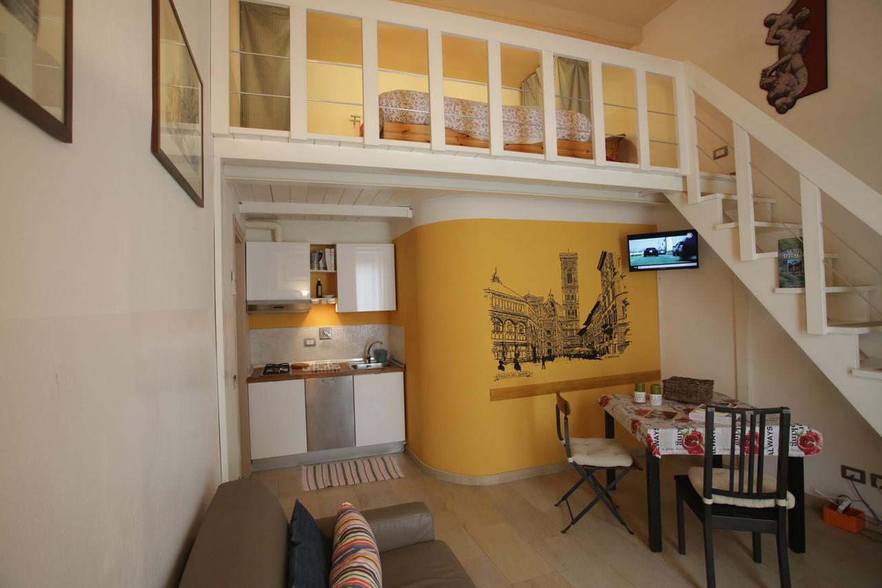 A Casa Di Olga * Florencia