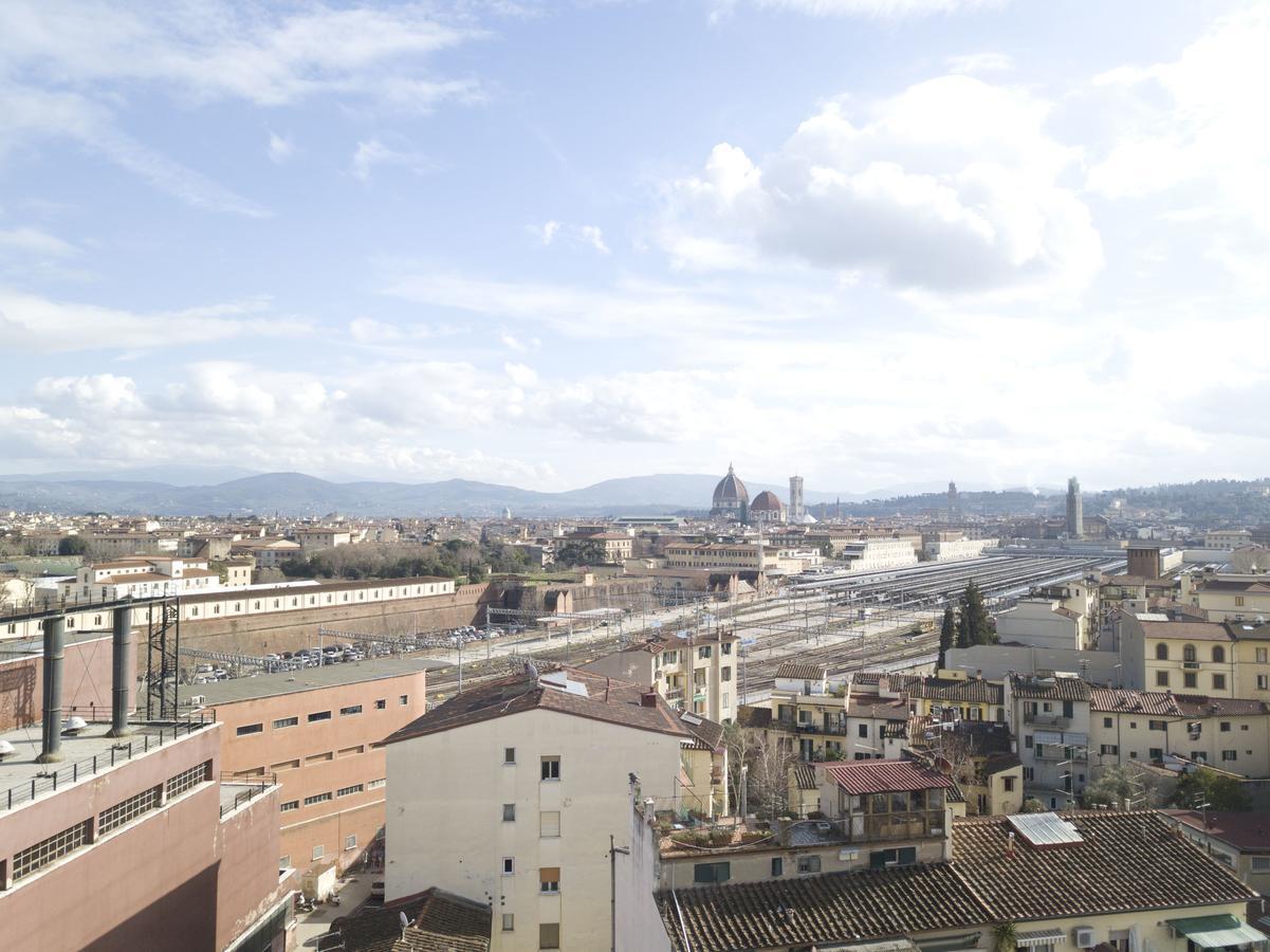 A Casa Di Olga Apartamento Florencia